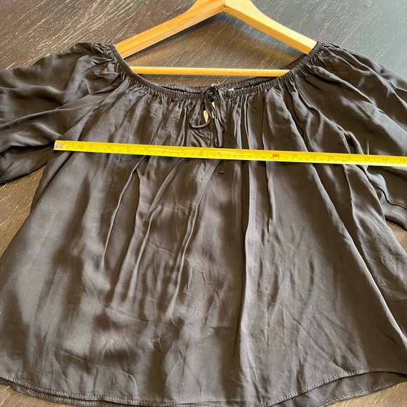 Primark Black Top - Picture 8 of 9